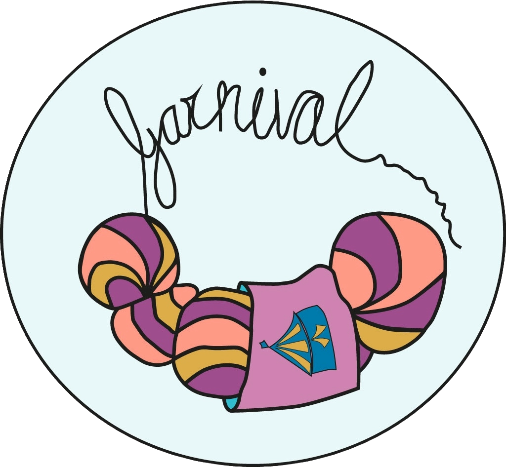 Garnival logo